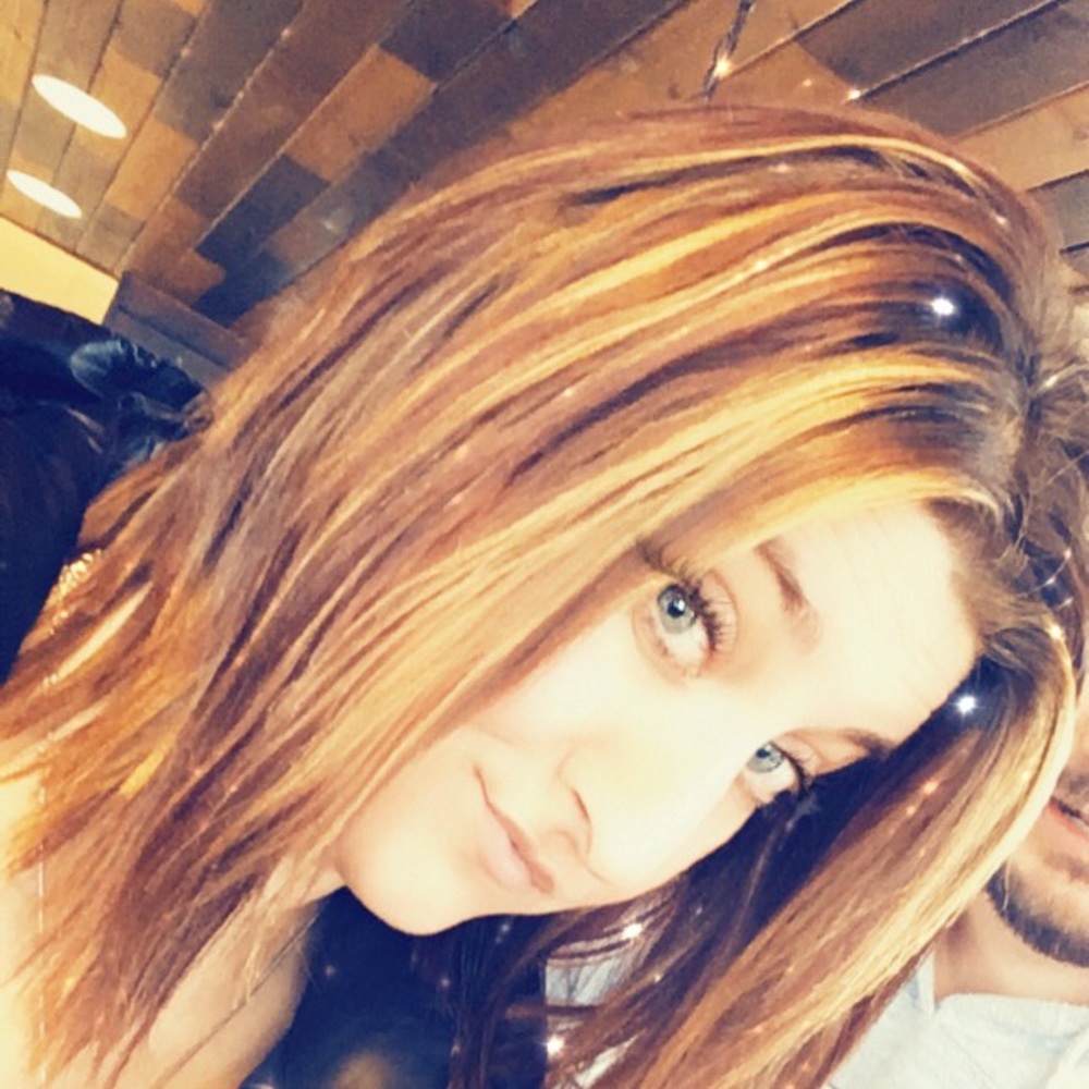 Meet your Posher, Heather